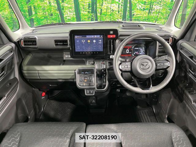 Mazda FLAIR WAGON 2025-03 7723422-1