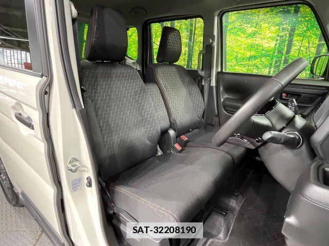 Mazda FLAIR WAGON 2025-03 7723422-7