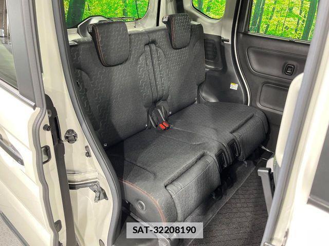 Mazda FLAIR WAGON 2025-03 7723422-8