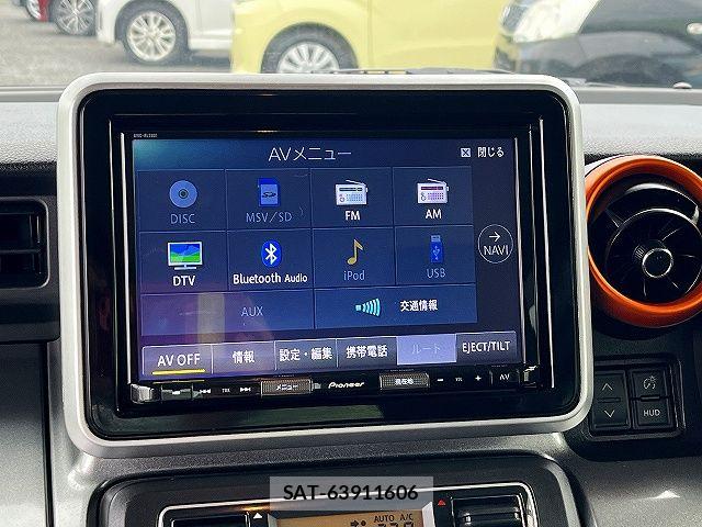 Mazda FLAIR WAGON 2019-07 8099198-11