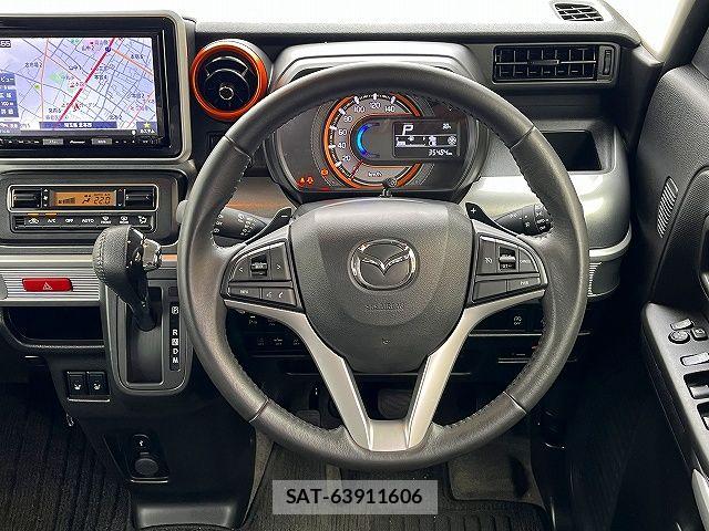 Mazda FLAIR WAGON 2019-07 8099198-13