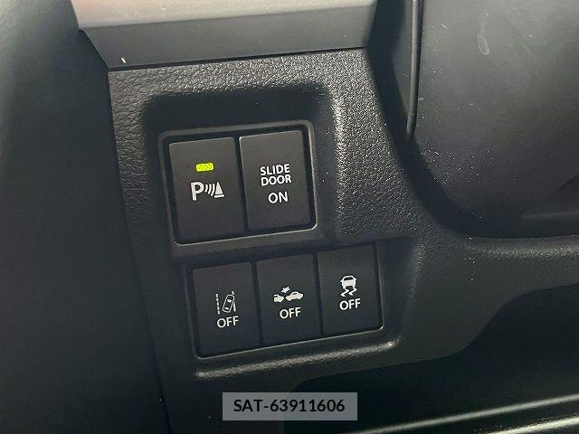 Mazda FLAIR WAGON 2019-07 8099198-16