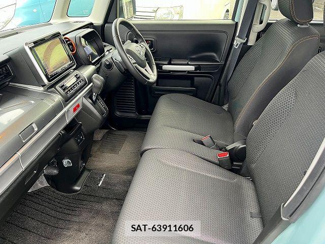 Mazda FLAIR WAGON 2019-07 8099198-18