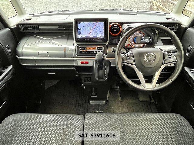 Mazda FLAIR WAGON 2019-07 8099198-1