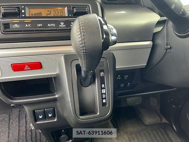 Mazda FLAIR WAGON 2019-07 8099198-19