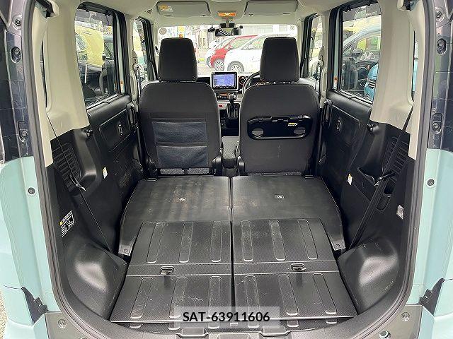 Mazda FLAIR WAGON 2019-07 8099198-20