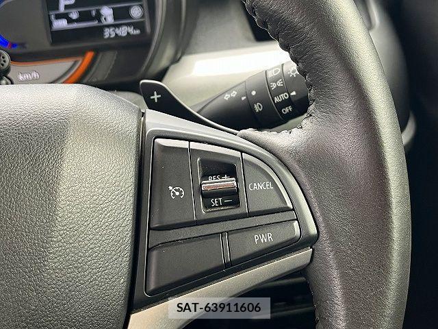 Mazda FLAIR WAGON 2019-07 8099198-23