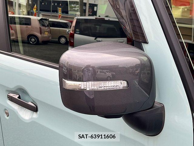 Mazda FLAIR WAGON 2019-07 8099198-24