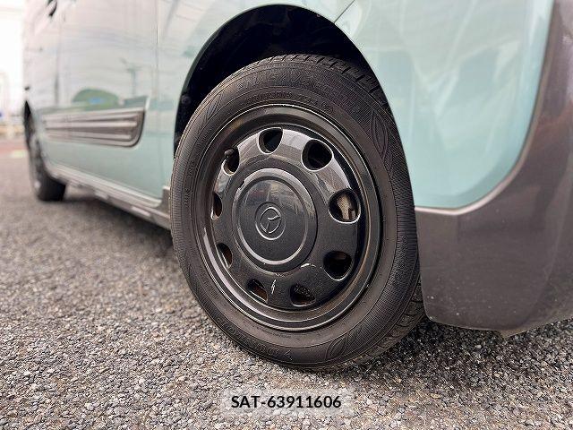 Mazda FLAIR WAGON 2019-07 8099198-26
