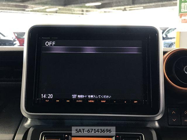 Mazda FLAIR WAGON 2021-08 8130195-10