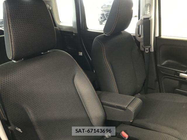 Mazda FLAIR WAGON 2021-08 8130195-11