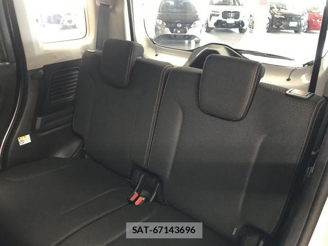Mazda FLAIR WAGON 2021-08 8130195-13