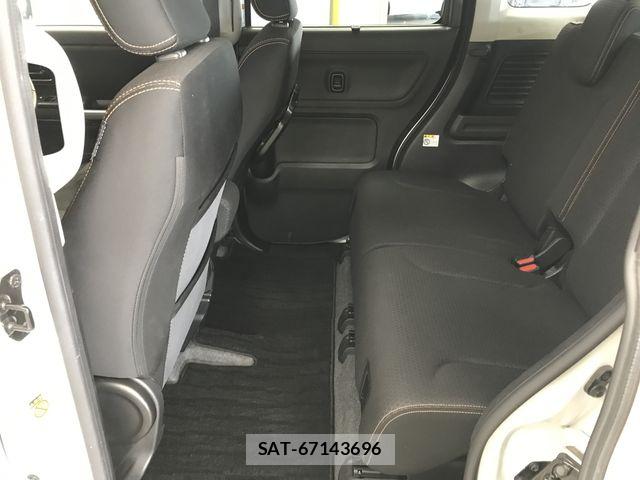 Mazda FLAIR WAGON 2021-08 8130195-14
