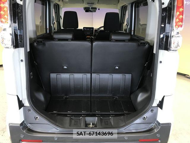 Mazda FLAIR WAGON 2021-08 8130195-15