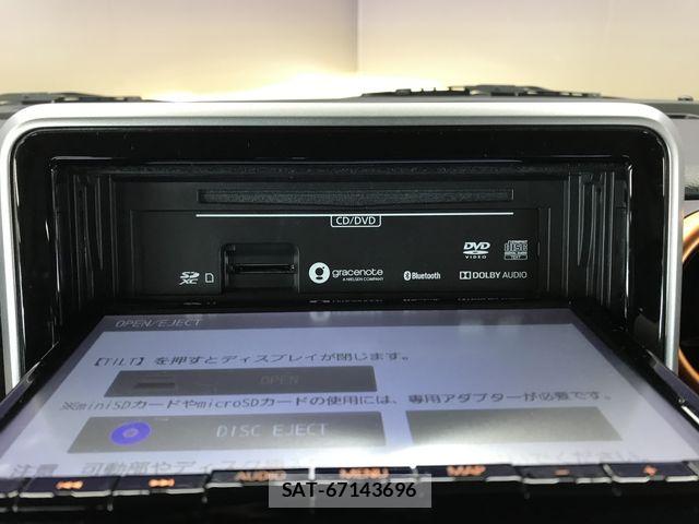 Mazda FLAIR WAGON 2021-08 8130195-16