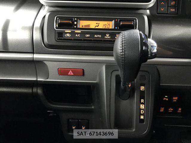 Mazda FLAIR WAGON 2021-08 8130195-18