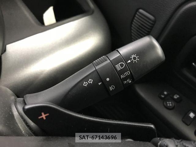 Mazda FLAIR WAGON 2021-08 8130195-22