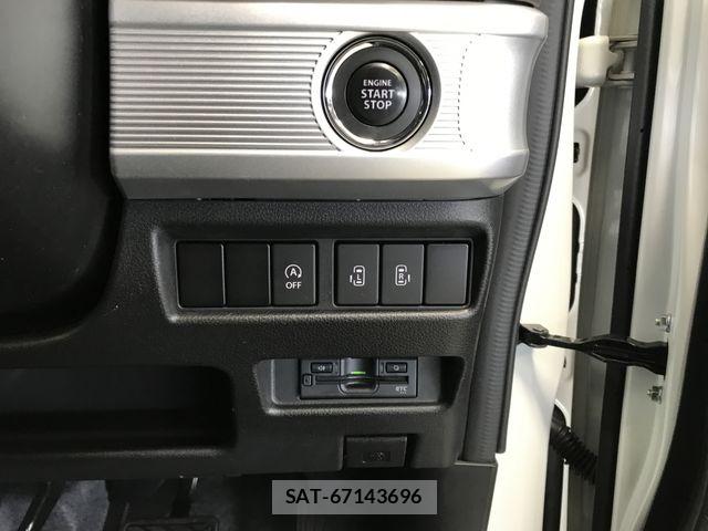 Mazda FLAIR WAGON 2021-08 8130195-23
