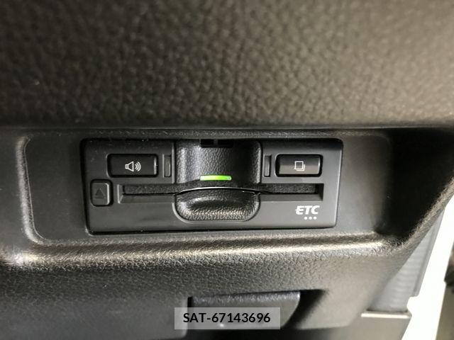 Mazda FLAIR WAGON 2021-08 8130195-24
