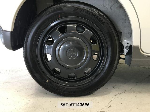 Mazda FLAIR WAGON 2021-08 8130195-26