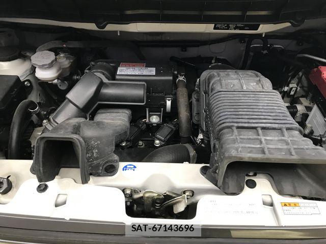 Mazda FLAIR WAGON 2021-08 8130195-27