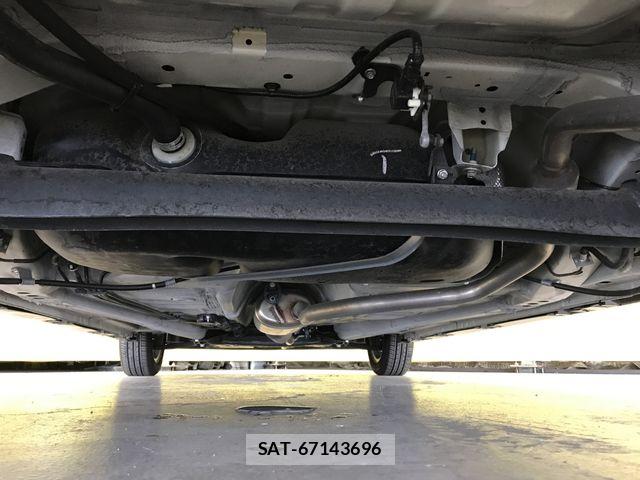 Mazda FLAIR WAGON 2021-08 8130195-28