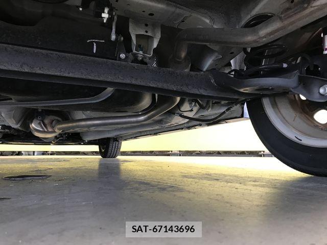 Mazda FLAIR WAGON 2021-08 8130195-29