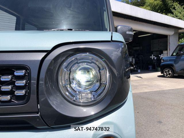 Mazda FLAIR WAGON 2023-01 8365978-10