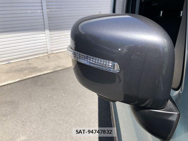 Mazda FLAIR WAGON 2023-01 8365978-11