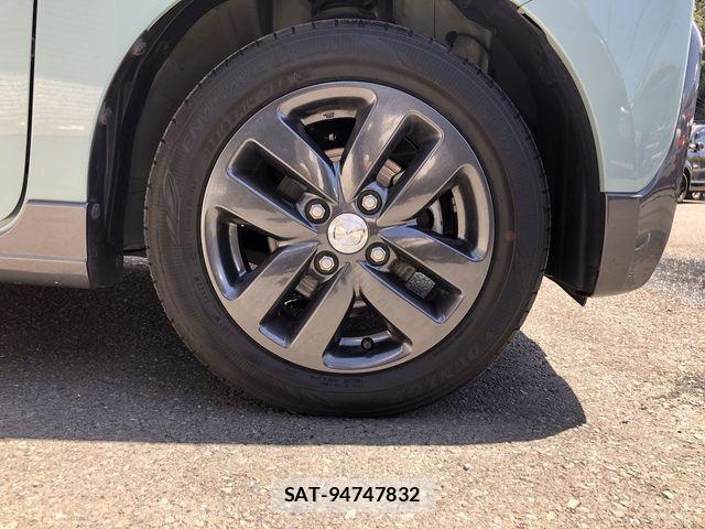 Mazda FLAIR WAGON 2023-01 8365978-13