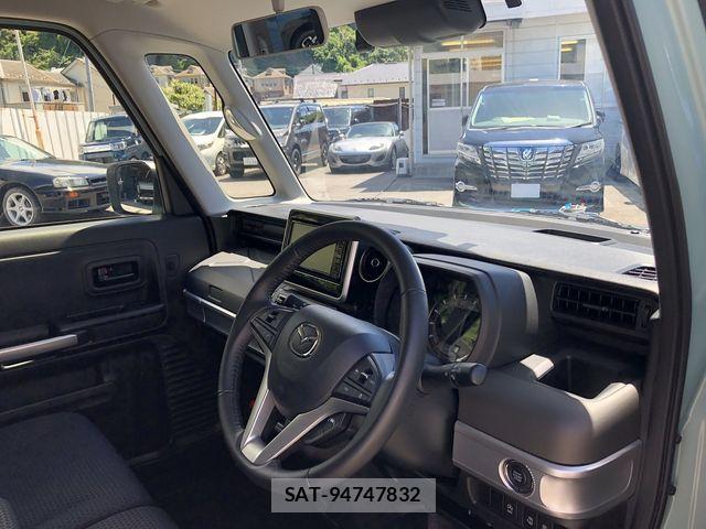 Mazda FLAIR WAGON 2023-01 8365978-17
