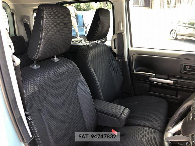 Mazda FLAIR WAGON 2023-01 8365978-18