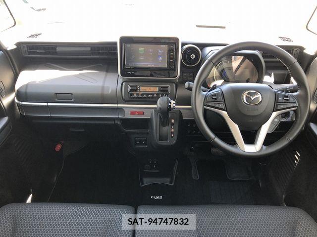 Mazda FLAIR WAGON 2023-01 8365978-1