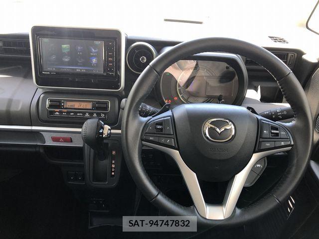 Mazda FLAIR WAGON 2023-01 8365978-26