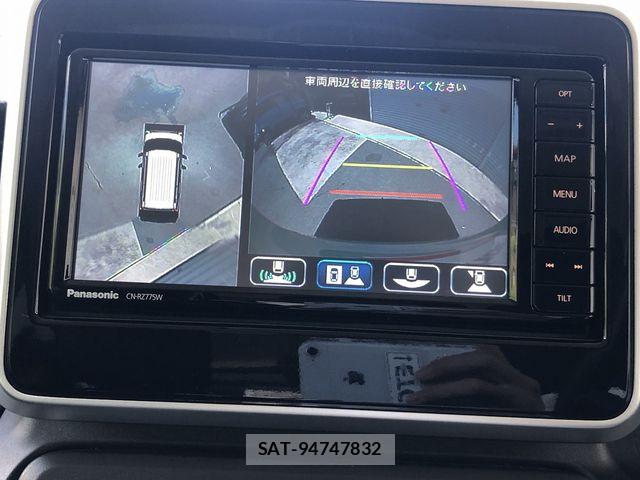 Mazda FLAIR WAGON 2023-01 8365978-28