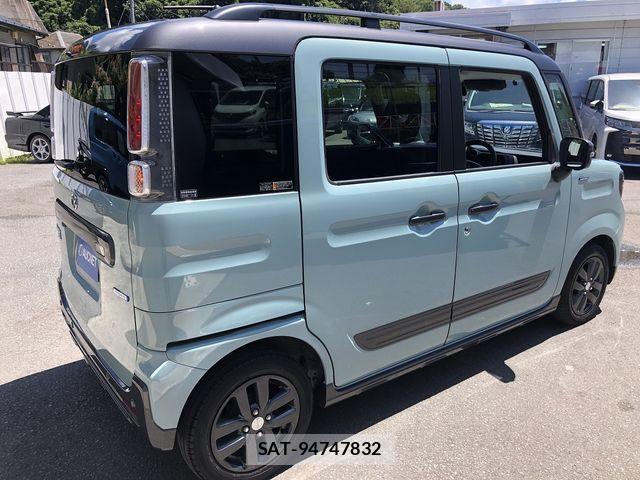 Mazda FLAIR WAGON 2023-01 8365978-2
