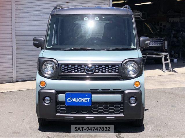 Mazda FLAIR WAGON 2023-01 8365978-3