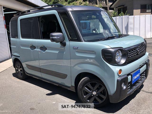 Mazda FLAIR WAGON 2023-01 8365978-4