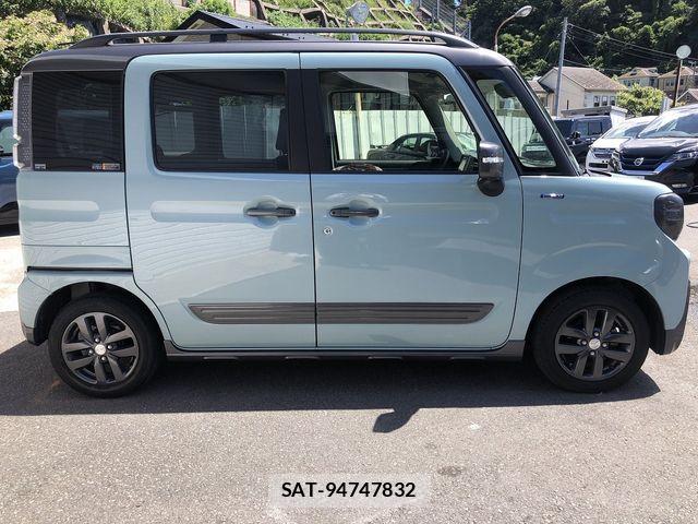 Mazda FLAIR WAGON 2023-01 8365978-5