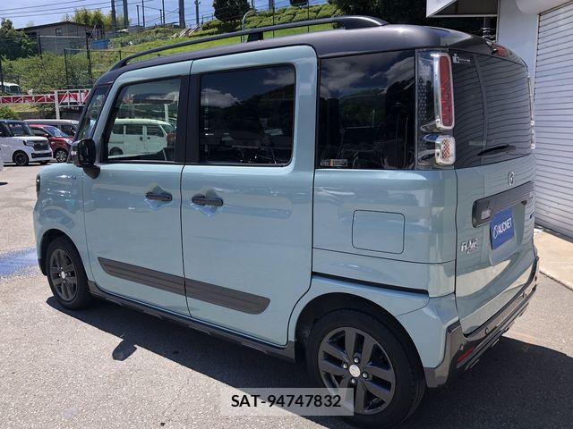 Mazda FLAIR WAGON 2023-01 8365978-7