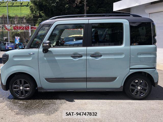 Mazda FLAIR WAGON 2023-01 8365978-8
