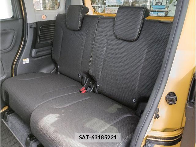 Mazda FLAIR WAGON 2022-07 8412492-10