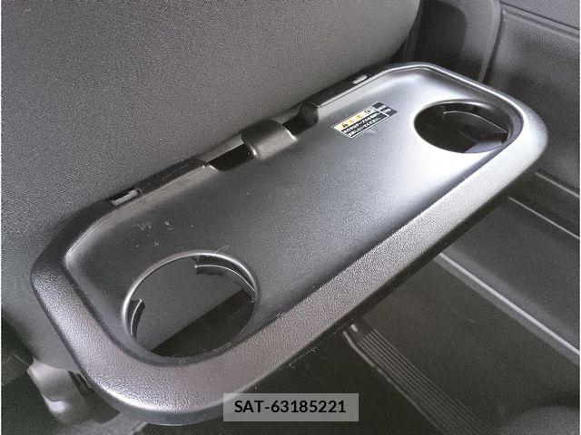 Mazda FLAIR WAGON 2022-07 8412492-11