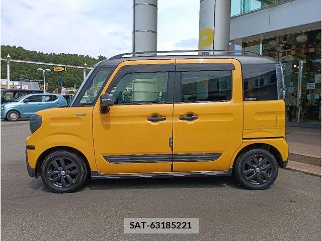 Mazda FLAIR WAGON 2022-07 8412492-12