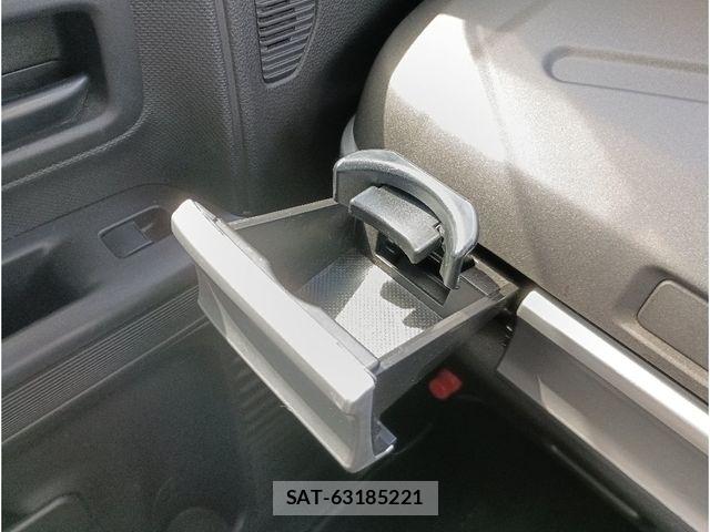 Mazda FLAIR WAGON 2022-07 8412492-16