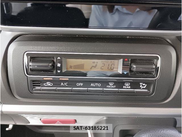 Mazda FLAIR WAGON 2022-07 8412492-17