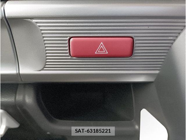 Mazda FLAIR WAGON 2022-07 8412492-18