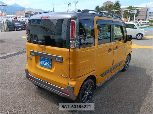 Mazda FLAIR WAGON 2022-07 8412492-1