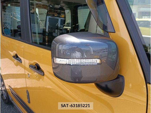 Mazda FLAIR WAGON 2022-07 8412492-24