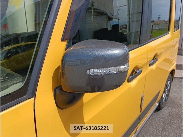 Mazda FLAIR WAGON 2022-07 8412492-25